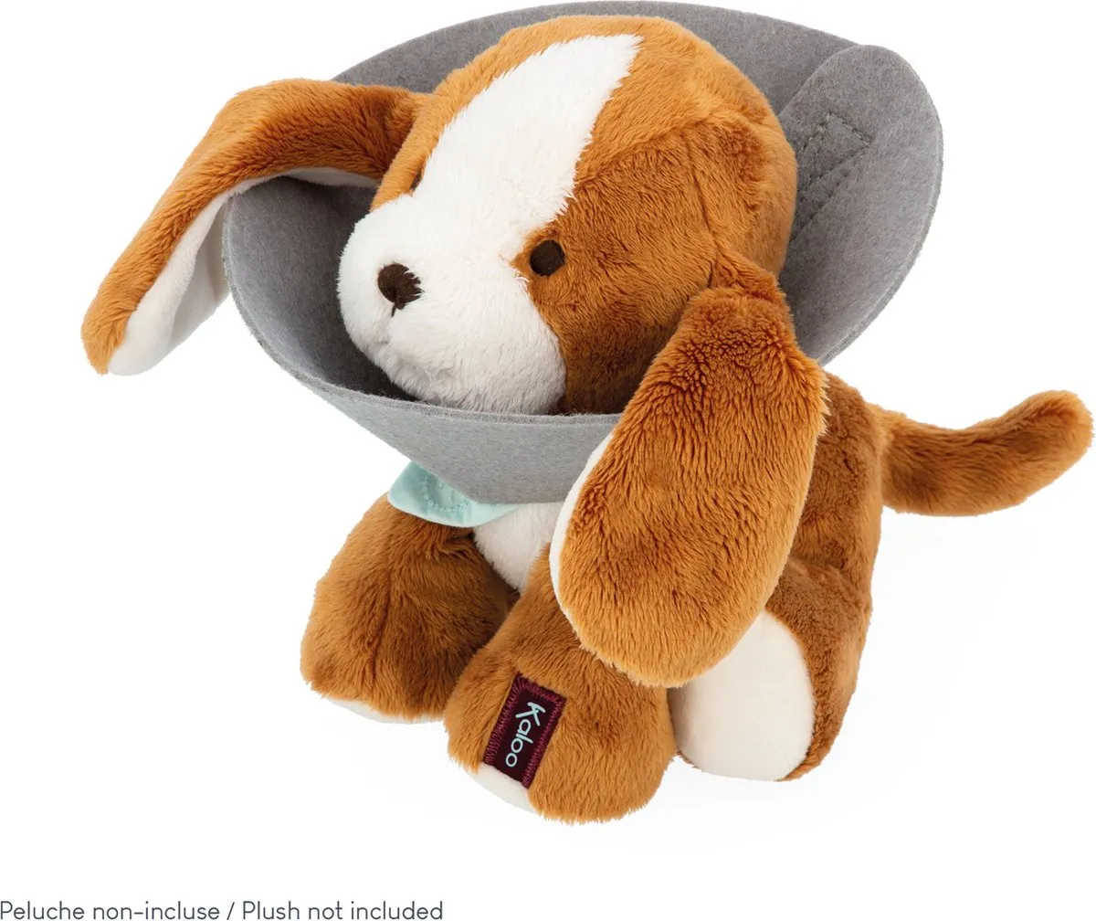 Janod Dierenarts Set - 16 Accessoires - Multicolor