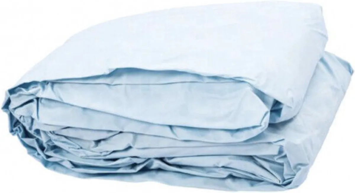 Bestway Power Steel Liner 412x201x122cm