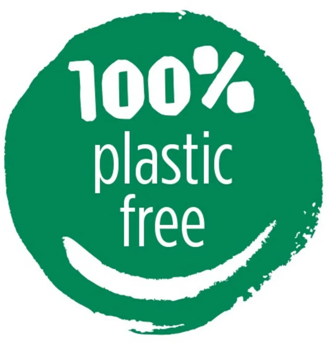 Happy Earth Repair & Care Shampoo Bar - 7 Stuks