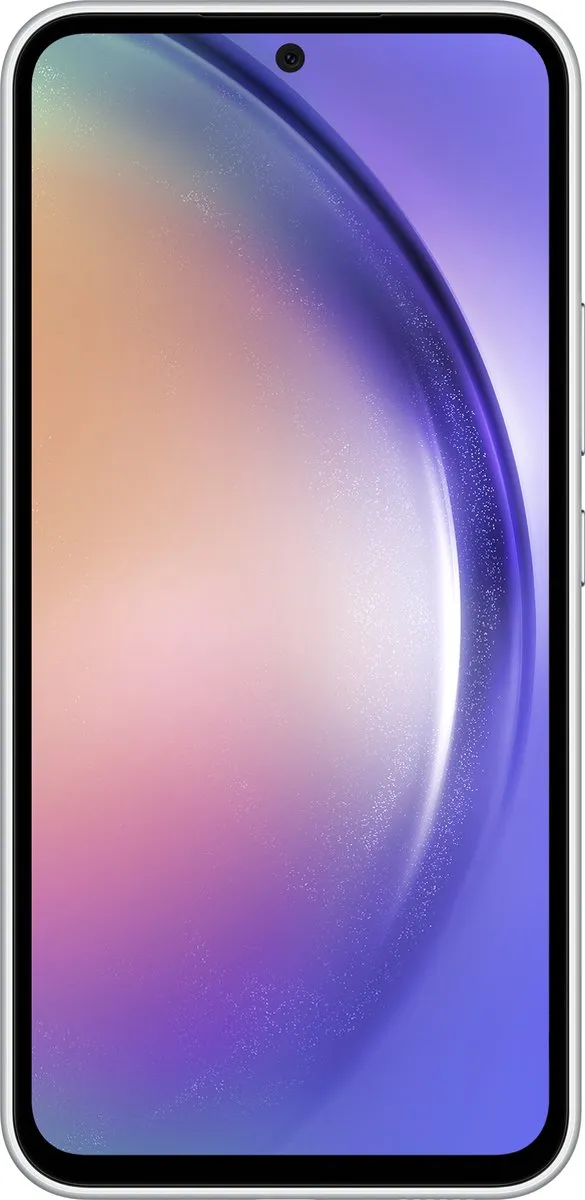 Samsung Galaxy A54 5G SM-A546BZWDEUE - 256GB - Wit