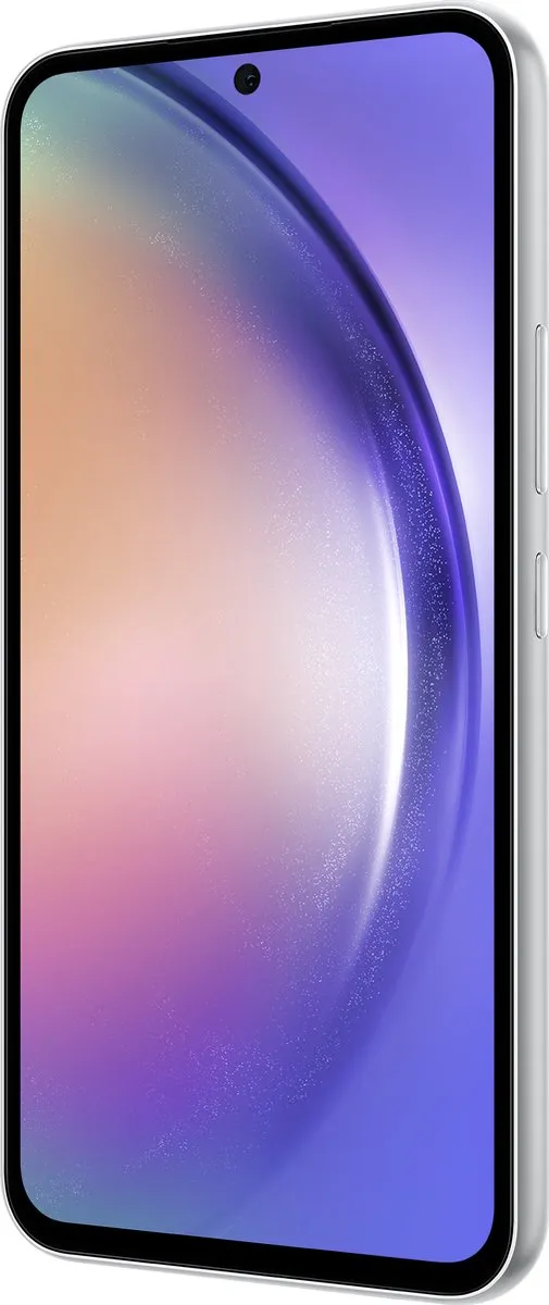 Samsung Galaxy A54 5G SM-A546BZWDEUE - 256GB - Wit