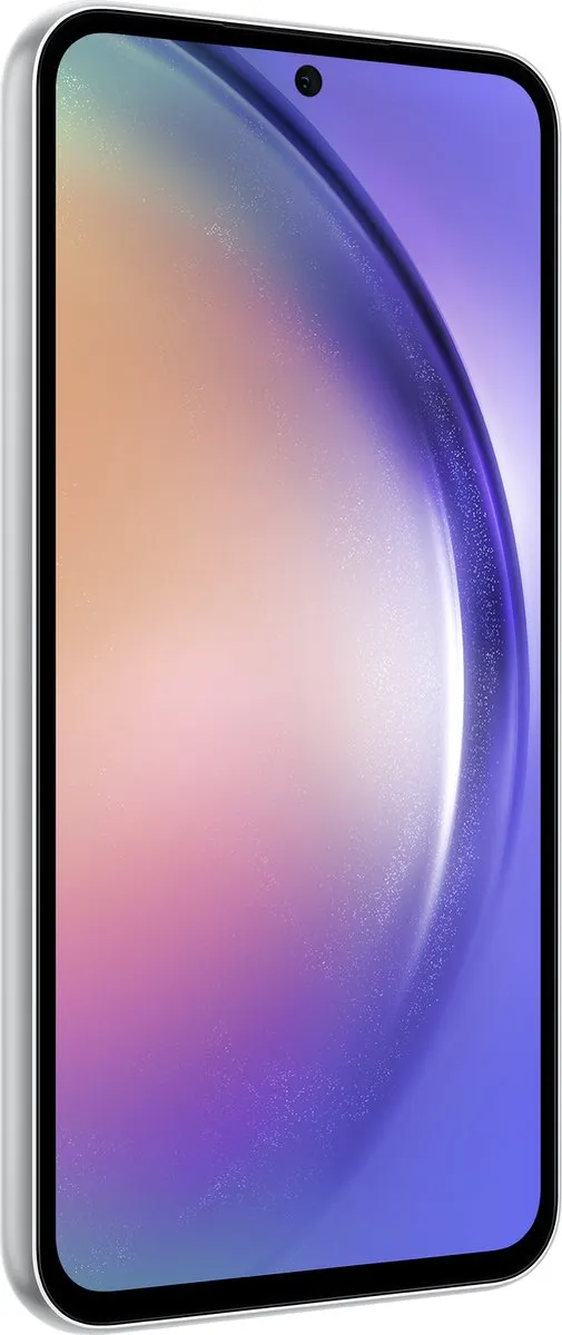 Samsung Galaxy A54 5G SM-A546BZWDEUE - 256GB - Wit