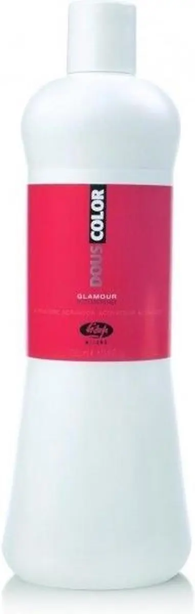 Lisap Douscolor Glamour Activator 1000ml