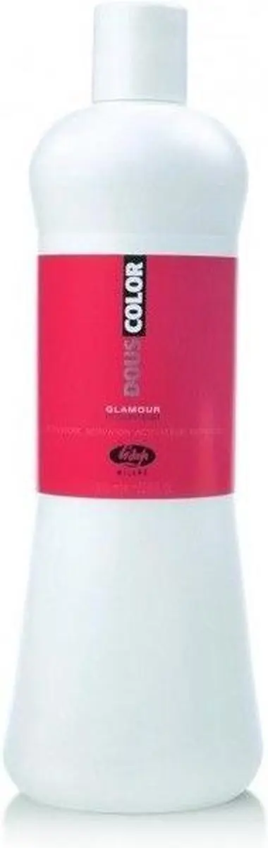 Lisap Douscolor Glamour Activator 1000ml