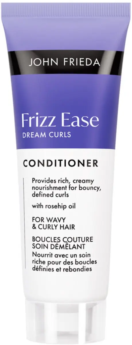 John Frieda Frizz Ease Dream Curls Conditioner - 225ml