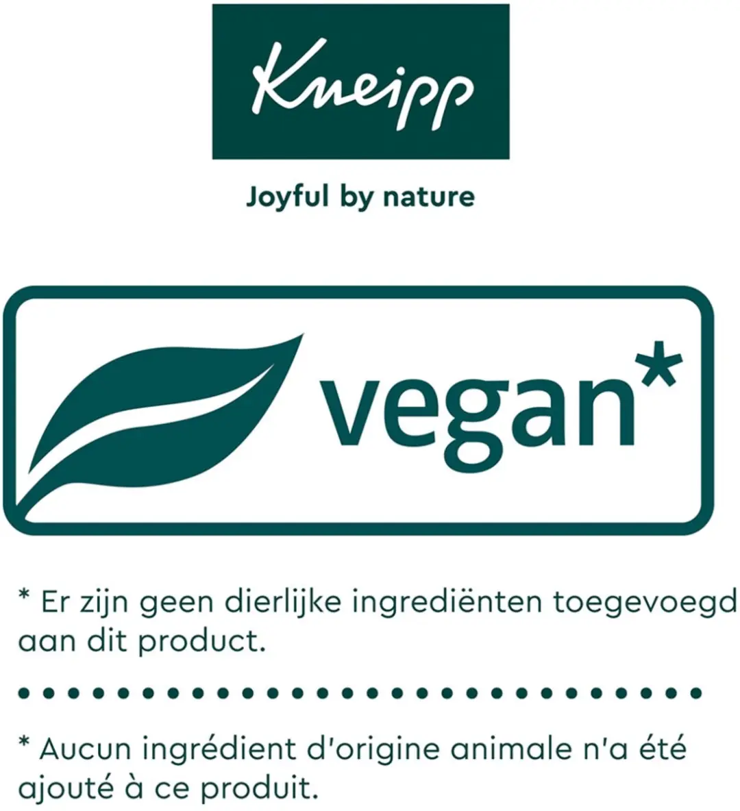 Kneipp Body & Mind Balance Iris & Vetiver Bodycrème 200ml - 6 Stuks