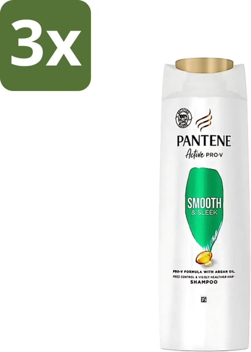 Pantene