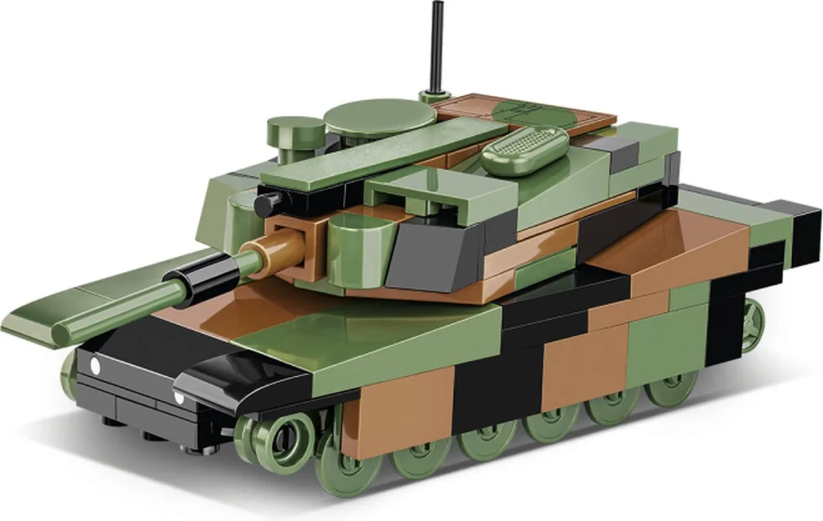 Cobi Zwarte Panter COBI-3107