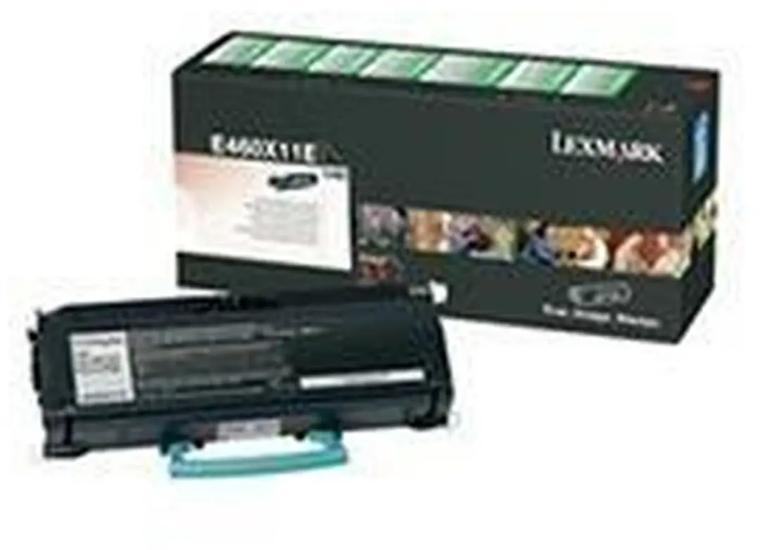 LEXMARK E460 tonercartridge