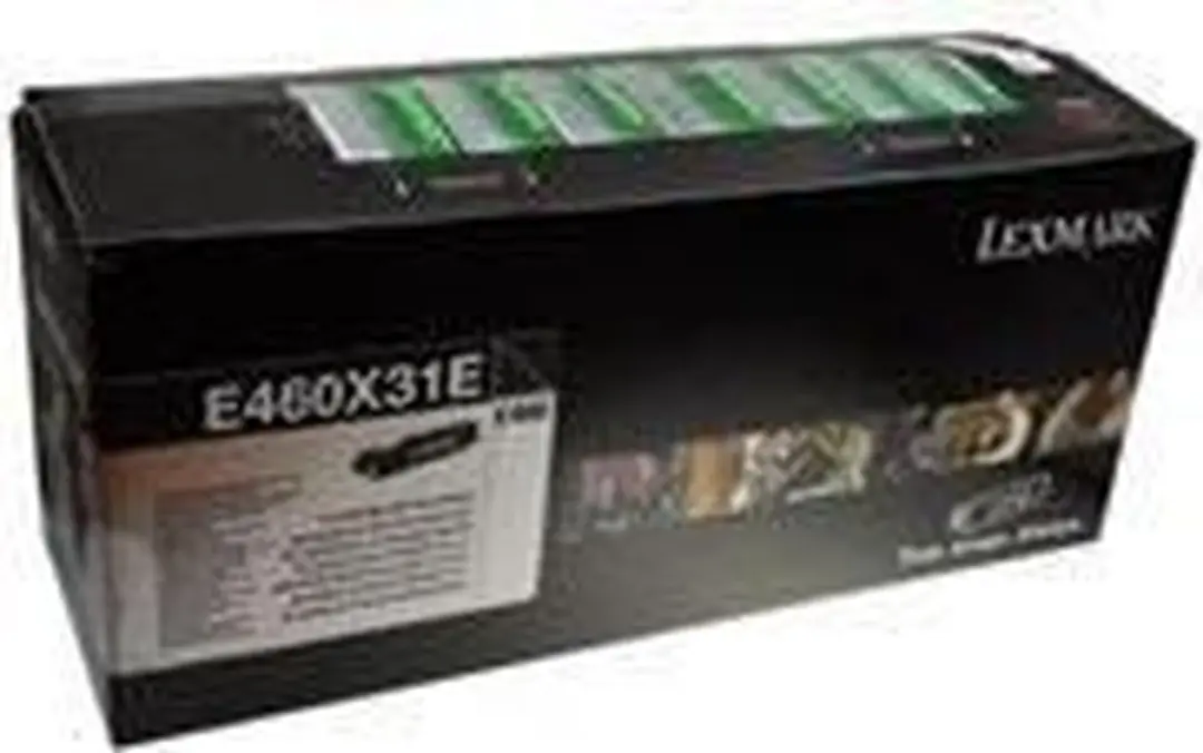 LEXMARK E460 tonercartridge