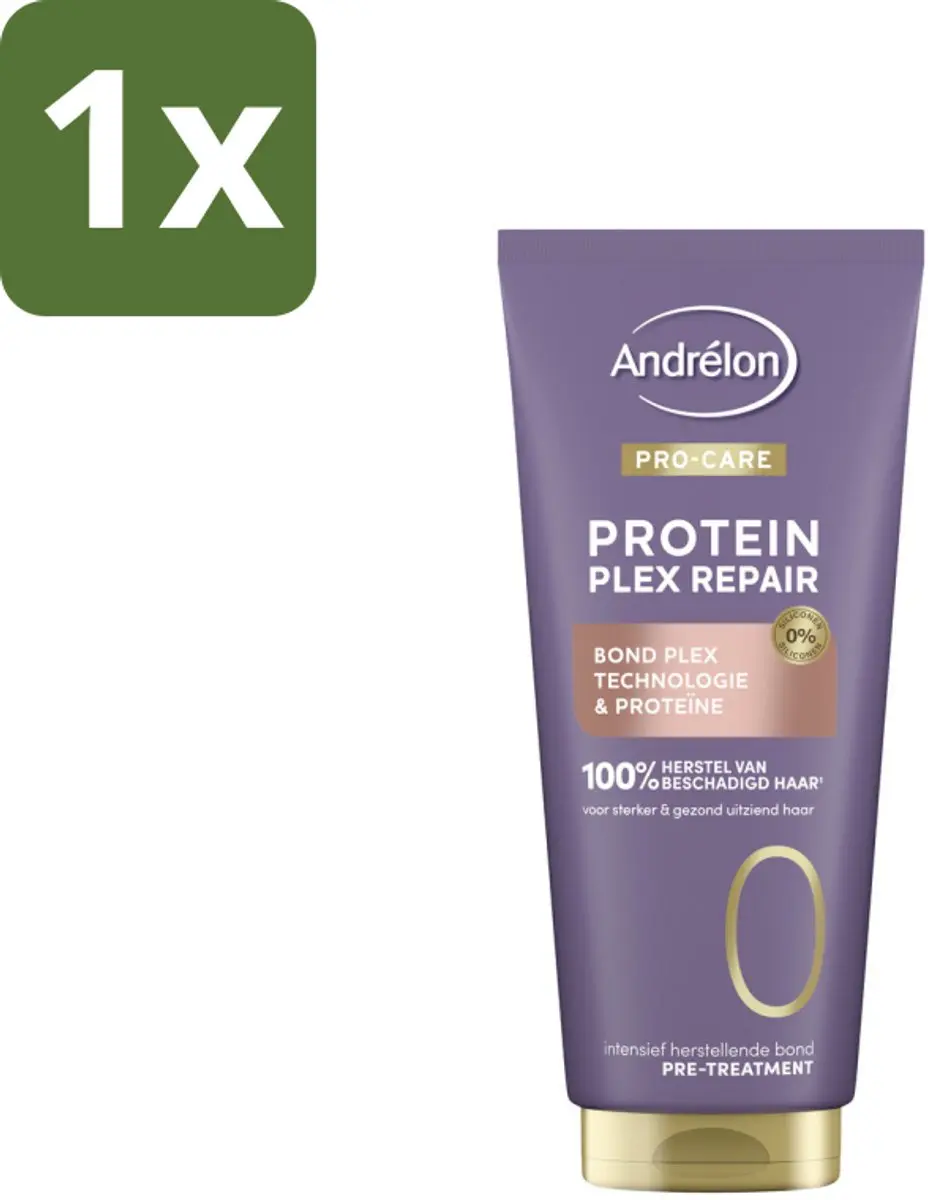 Andrélon Pro Care Protein Plex Repair 170ml