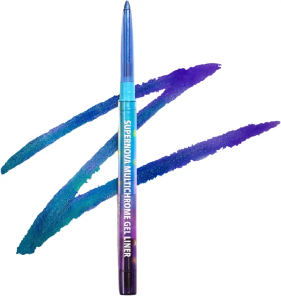 Moira Supernova Multichrome Gel Liner