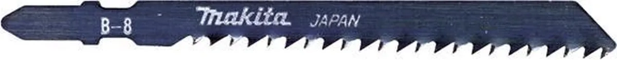 Makita A-85232 Decoupeerzaagblad Hout 75mm