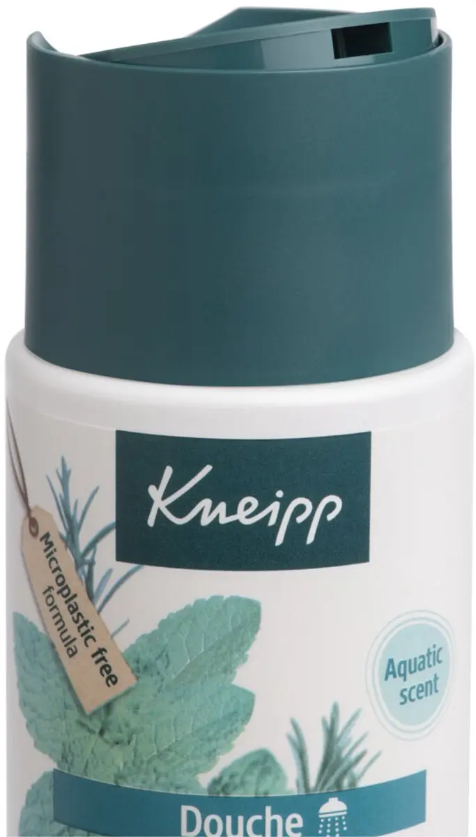Kneipp Goodbye Stress Douchegel 200ml - 5 Stuks