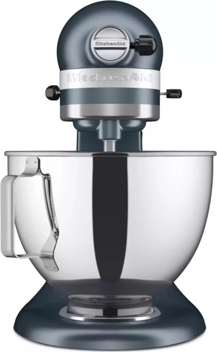 KitchenAid 5KSM95PSEBS Keukenmachine - Blauw