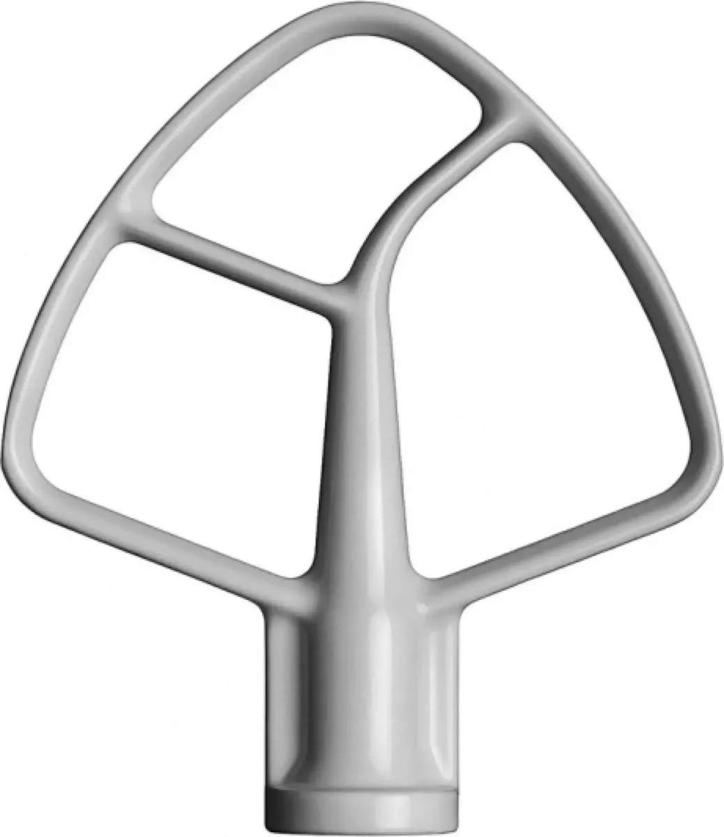 KitchenAid 5KSM95PSEBS Keukenmachine - Blauw