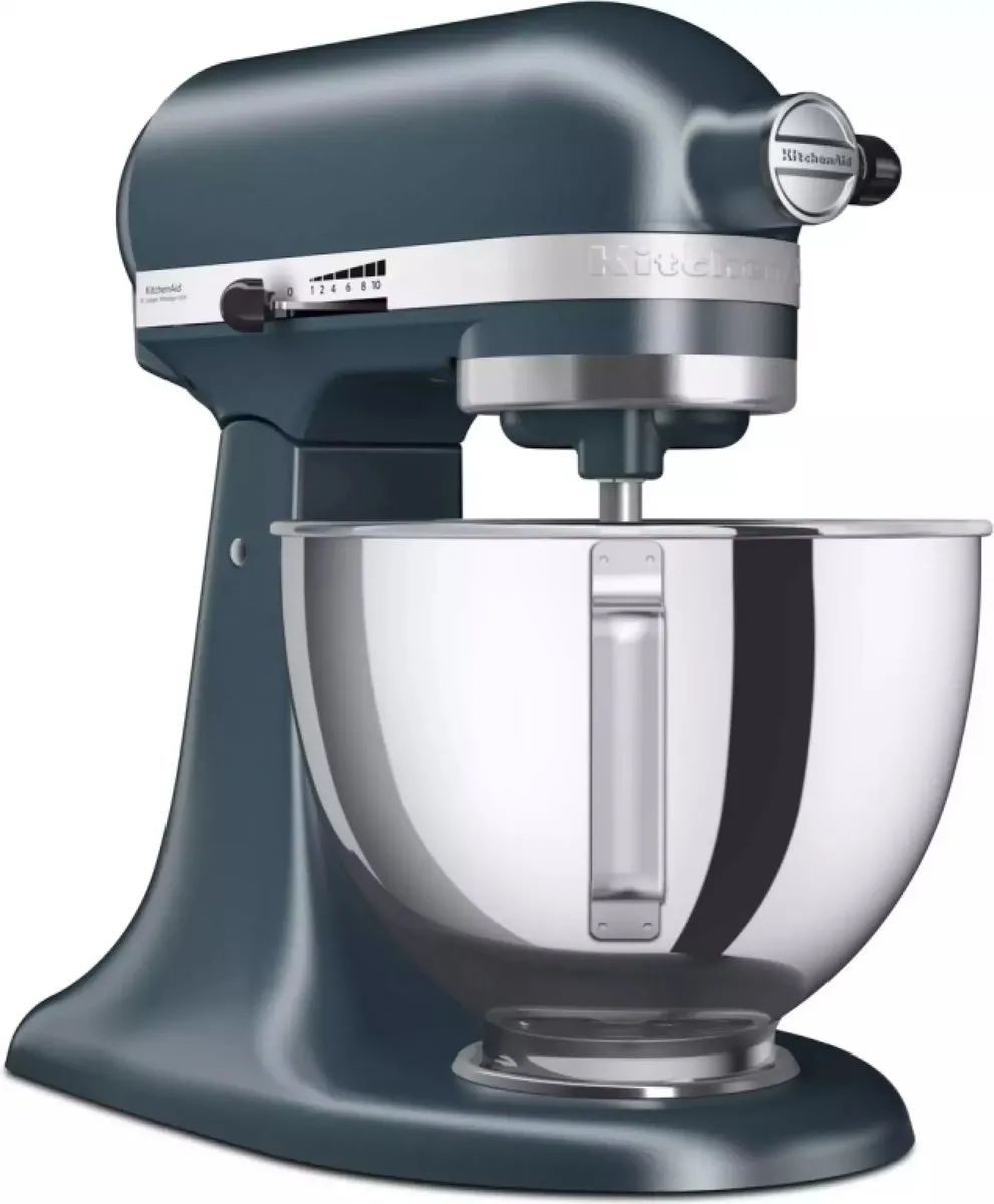 KitchenAid 5KSM95PSEBS Keukenmachine - Blauw