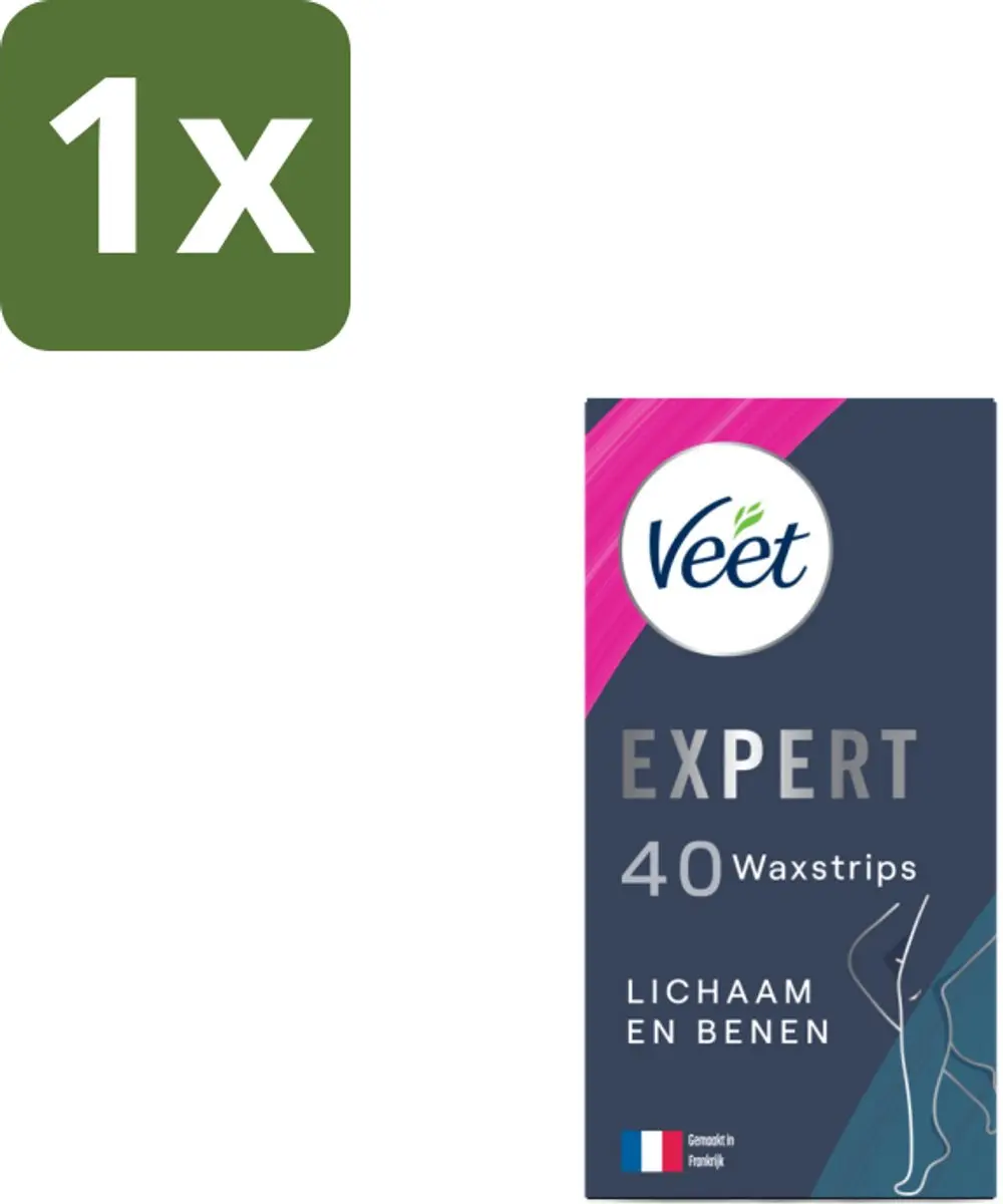 Veet Expert
