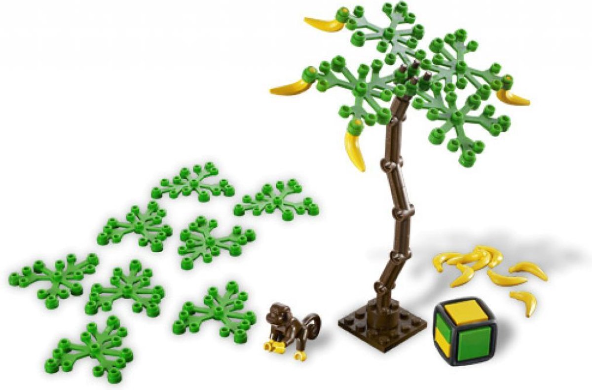 LEGO Banana Balance - Kinderspel