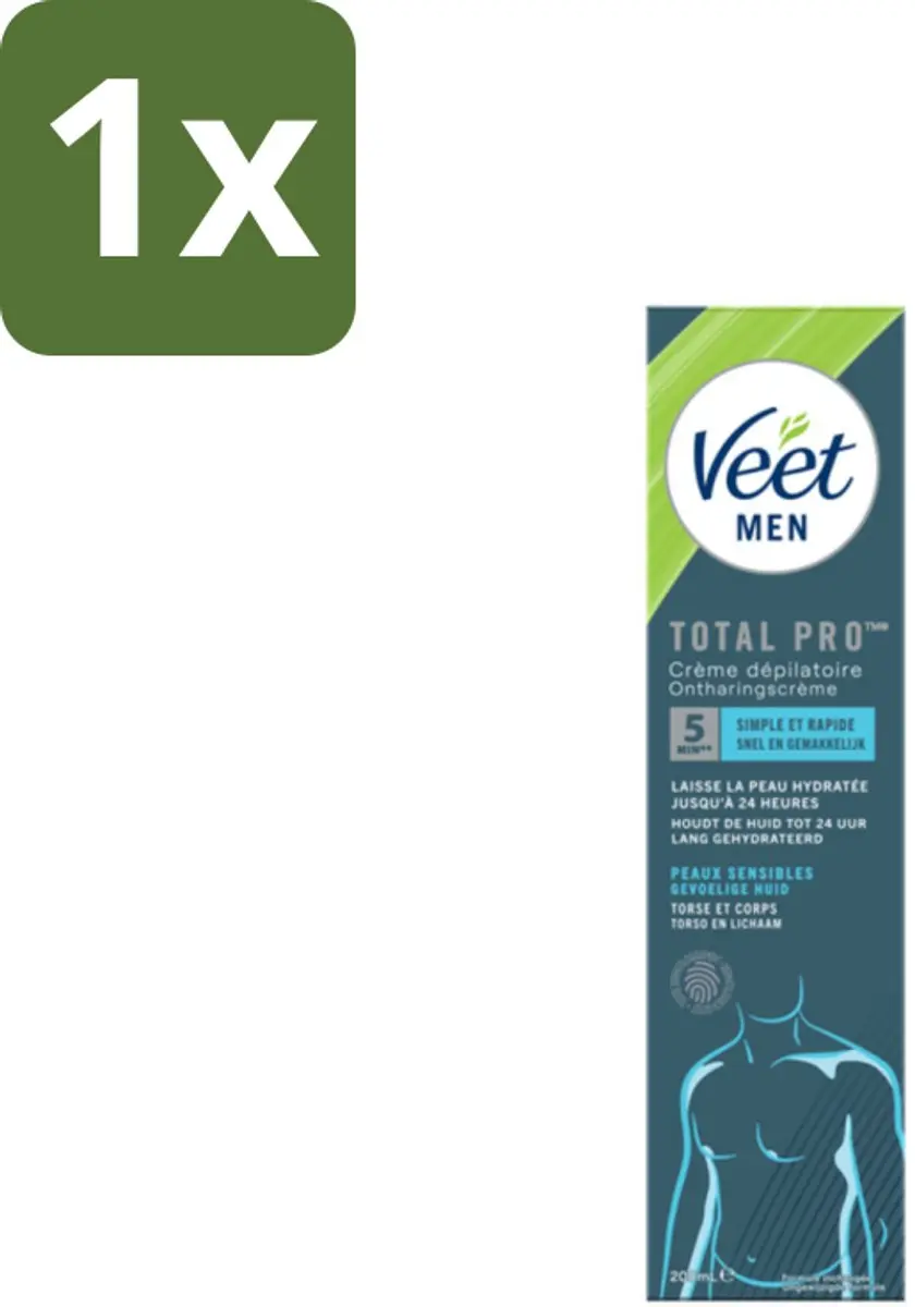Veet Men