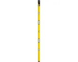 Stanley FatMax Waterpas 1800mm - Geel