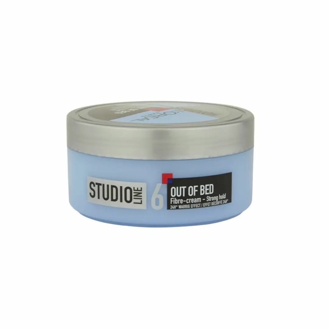 L'Oréal Paris Studio Line Special FX Out of Bed Fibre Cream 150ml - 24 Stuks