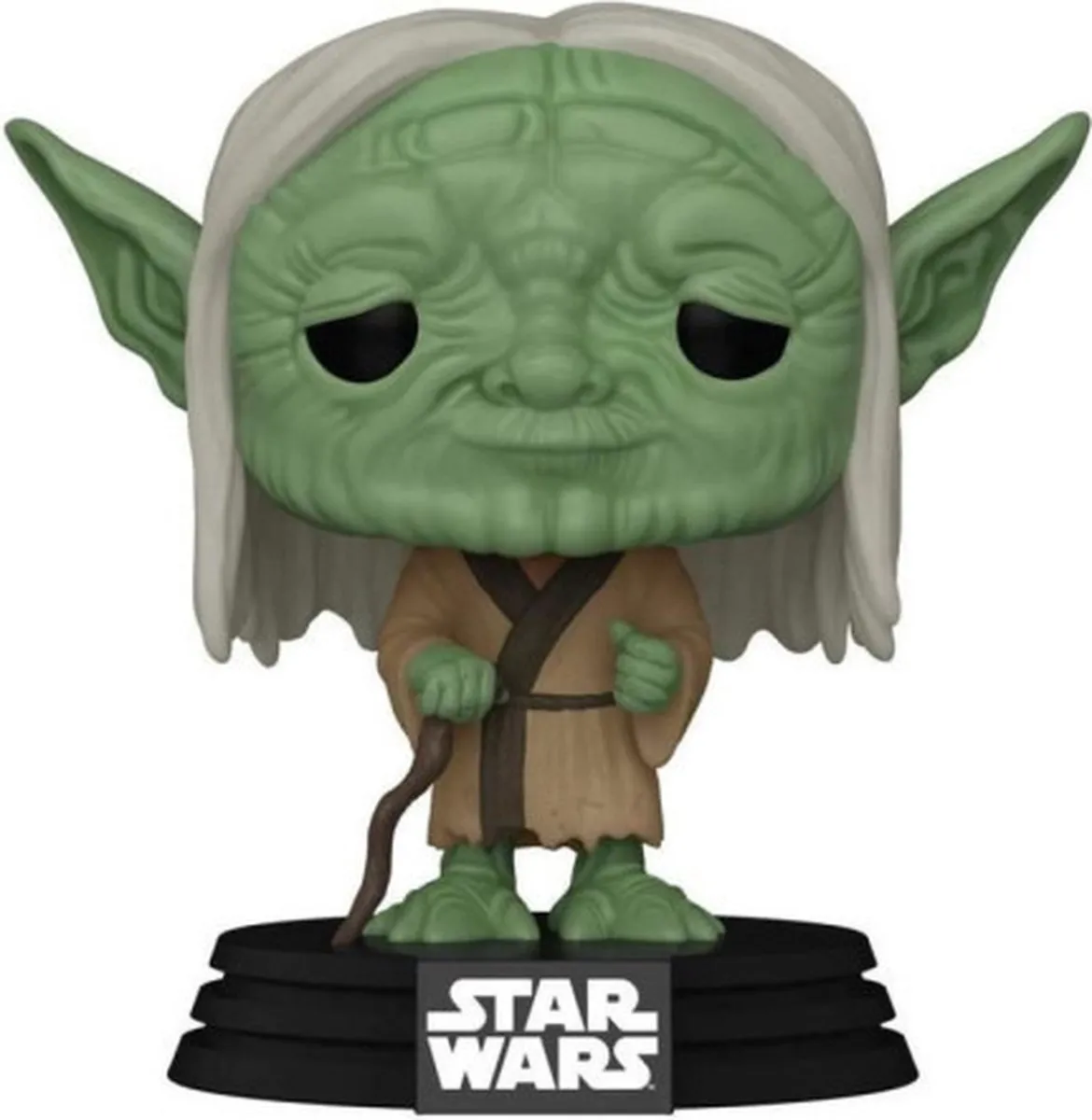 Funko Pop! Star Wars Yoda #425