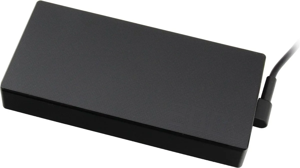ASUS ADP-200JB H Oplader 200W - Zwart