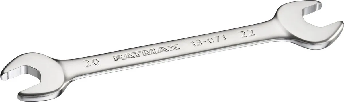Stanley FATMAX Steeksleutel 20x22mm Antislip