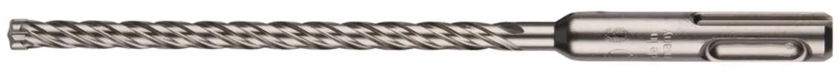 Makita B-57978 SDS-Plus Boor 6x165mm - Metaal