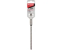 Makita B-57978 SDS-Plus Boor 6x165mm - Metaal