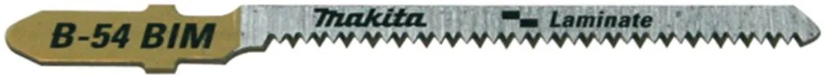 Makita B-10986 Decoupeerzaagblad T101AOF - 5 Stuks - Hout/Kunststof