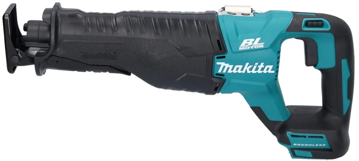 Makita DJR187Z Reciprozaag 18V - 2 Snelheden