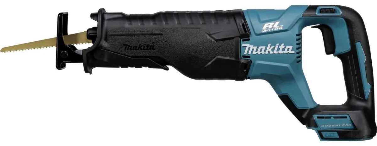 Makita DJR187Z Reciprozaag 18V - 2 Snelheden