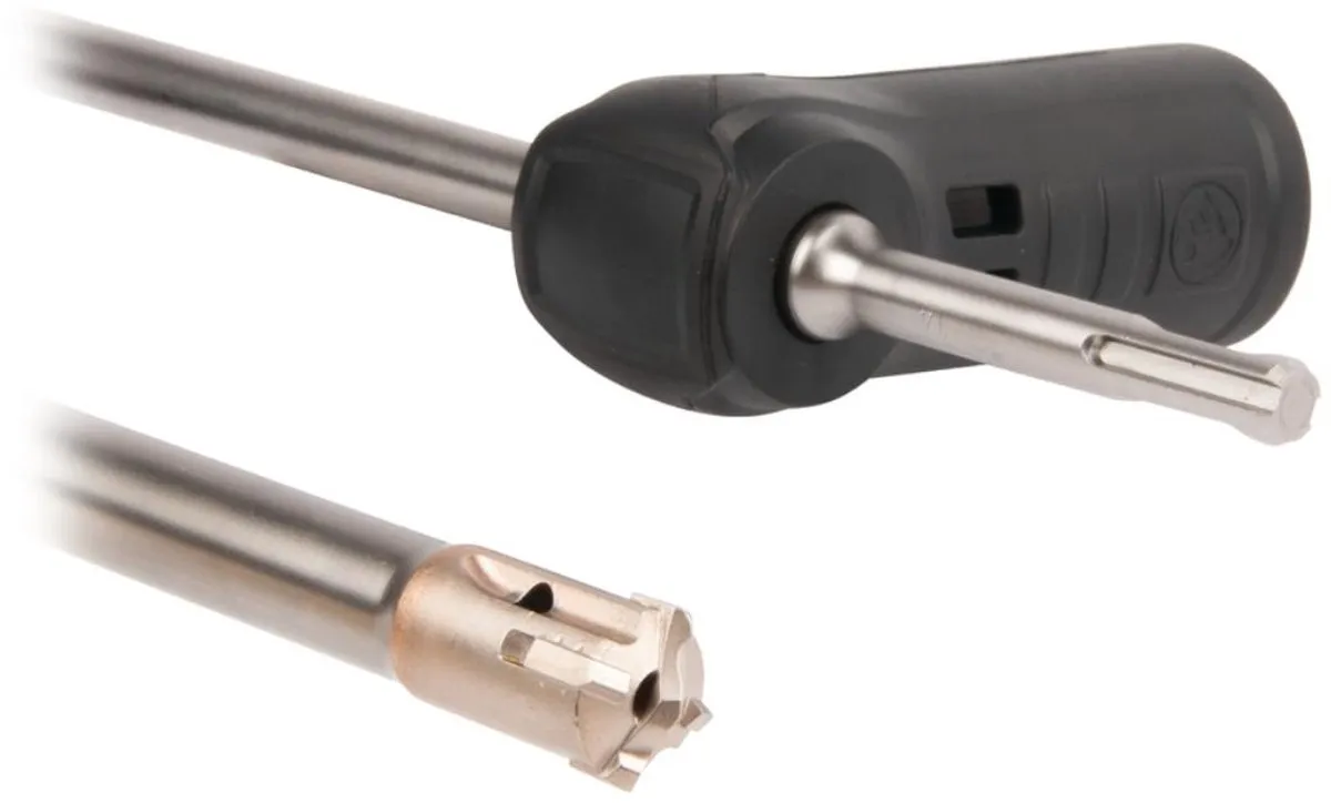 Makita SDS-Plus Betonboor 18x360mm B-64412