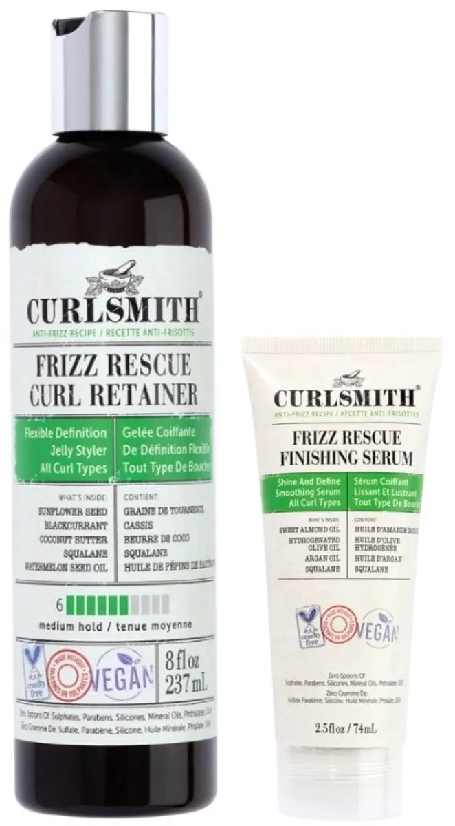 Curlsmith