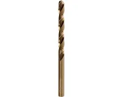 Makita Metaalboor HSS-CO 8,0x117mm D-17429 - afbeelding 2 van 3