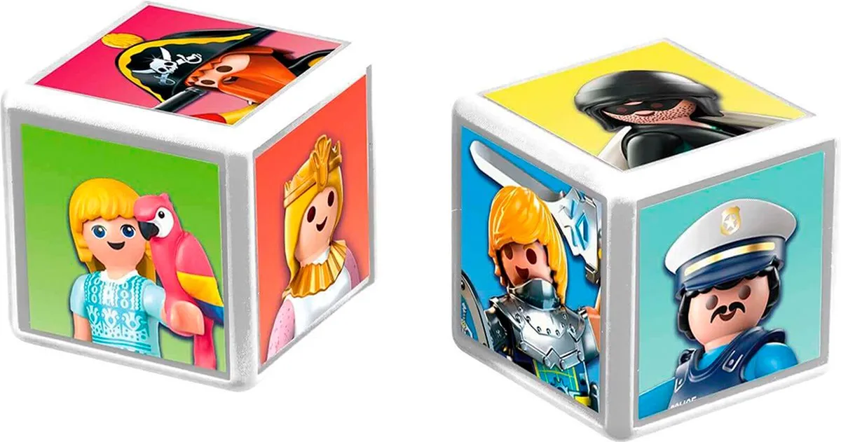 Winning Moves Top Trumps Match Bordspel - Multilingual