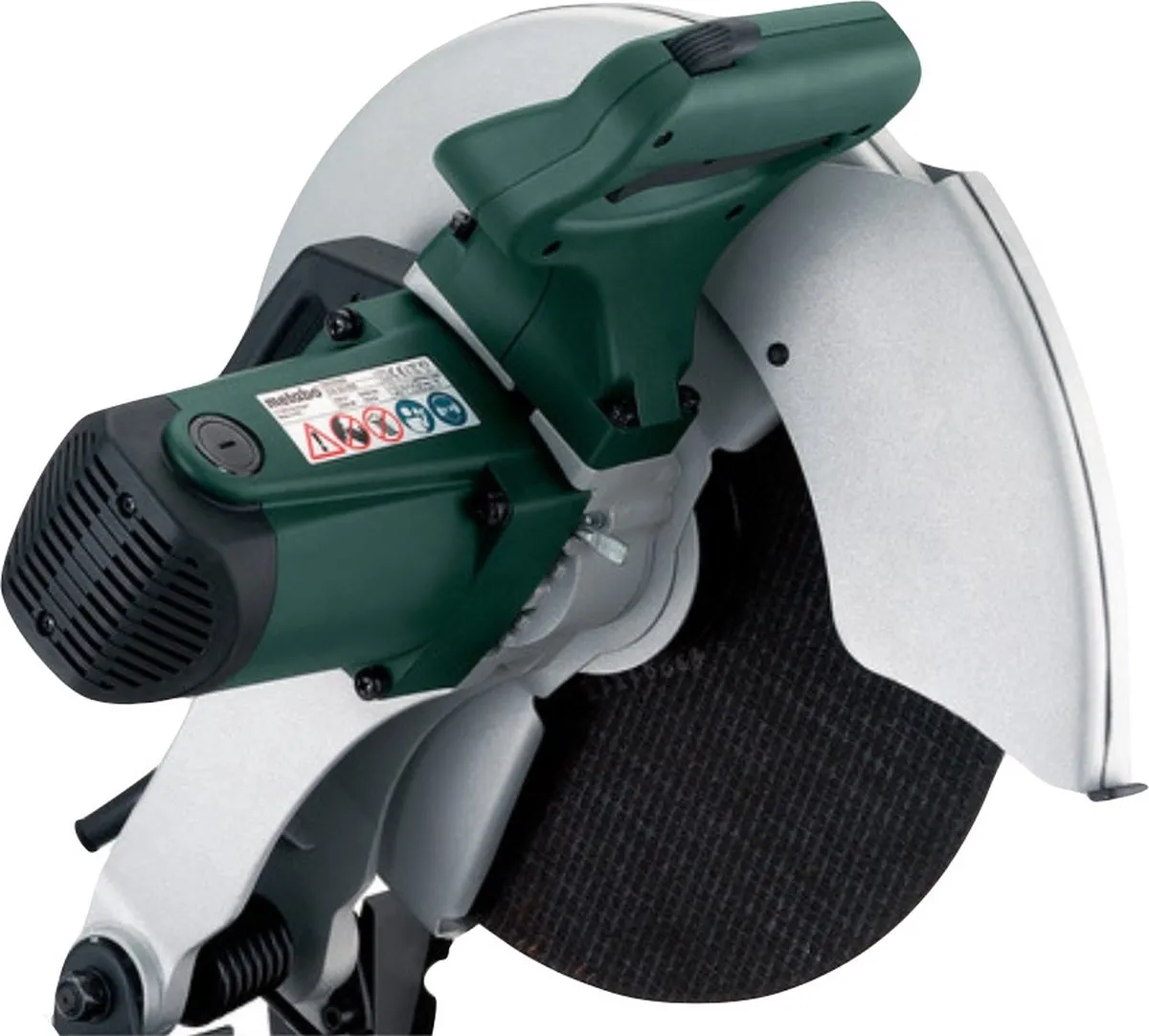 Metabo CS 23-355 Metaal Afkortzaag 2300W - 355mm