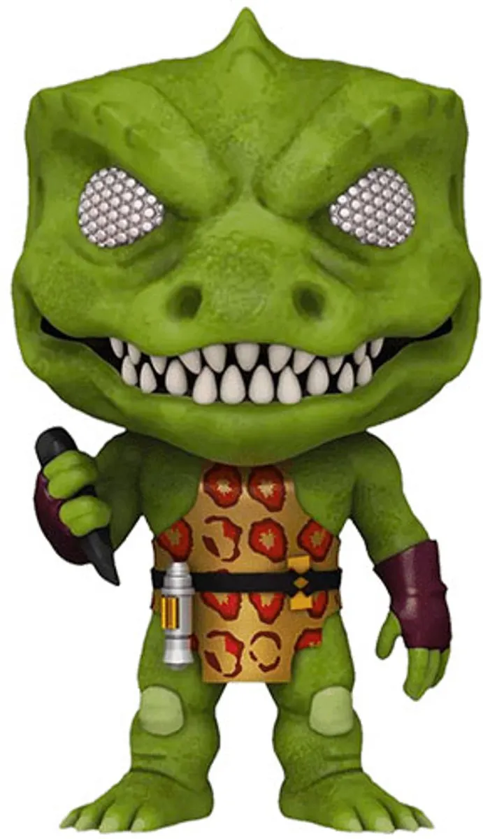 Funko Pop! Star Trek Gorn #1143 Exclusief