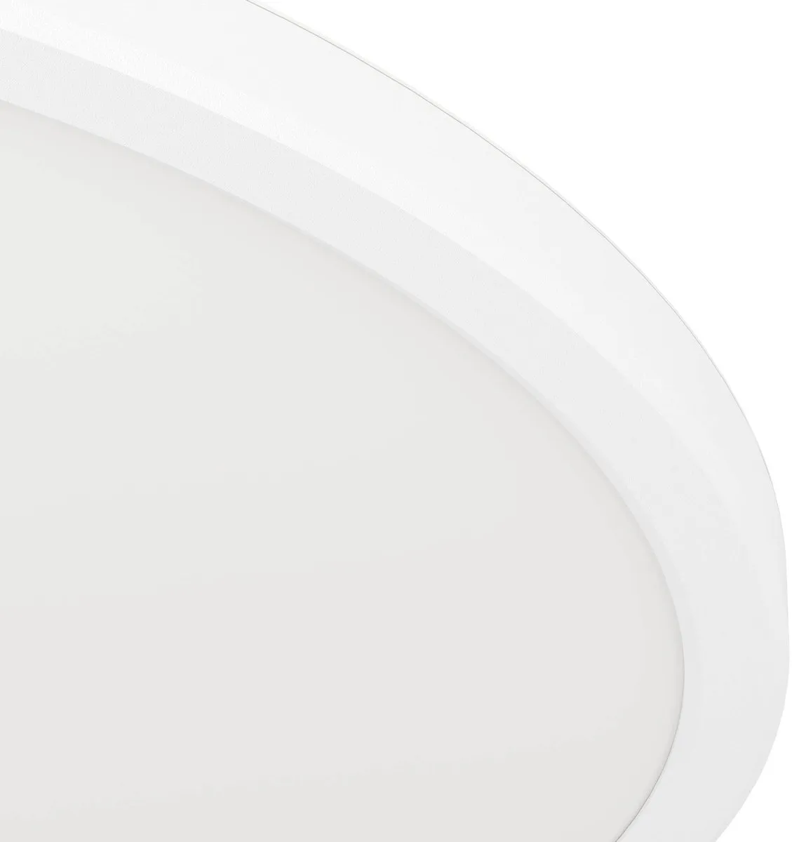 Eglo Minerario Plafondlamp LED Ø39cm - Wit