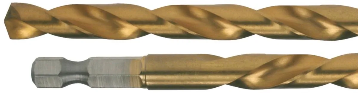 Makita Metaalboor HSS-Tin 3,3x65mm D-16081
