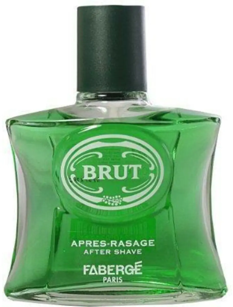 Brut 33 Aftershave 100ml - 3 Stuks