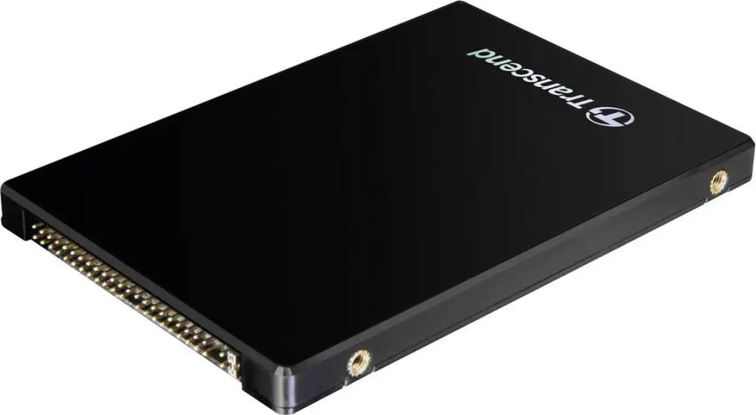 Transcend TS64GPSD330 IDE SSD 64GB - 2.5 inch