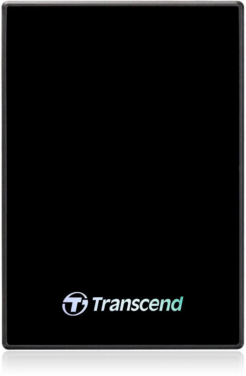 Transcend TS64GPSD330 IDE SSD 64GB - 2.5 inch
