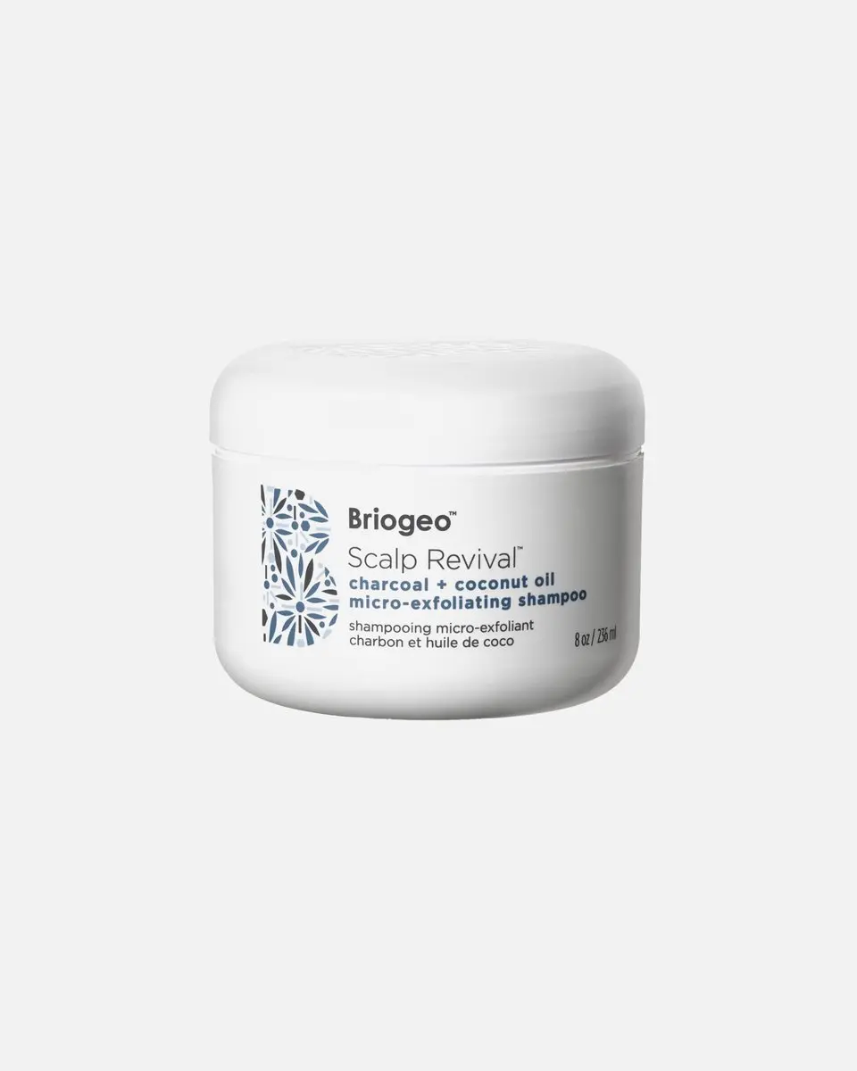 Briogeo Scalp Revival Micro-Exfoliating Shampoo 236ml