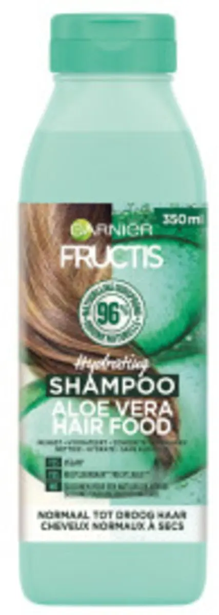 Garnier Fructis Hair Food Aloe Vera Shampoo 1400ml