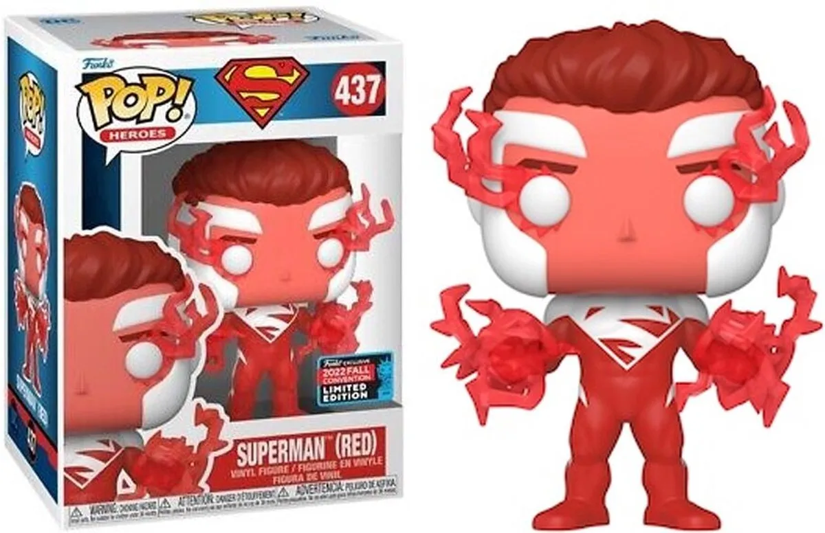 Funko Pop DC Comics Movies 65206