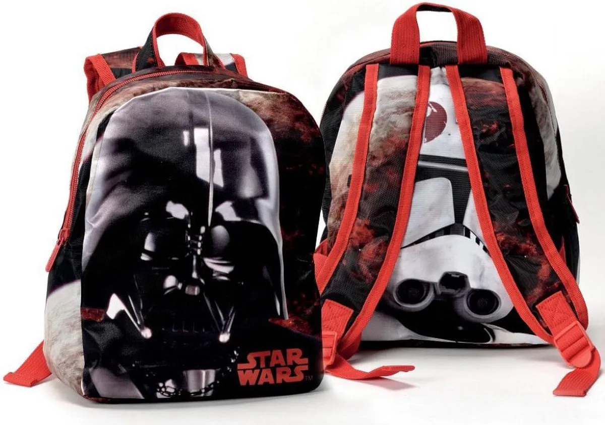 Star Wars Rugzak