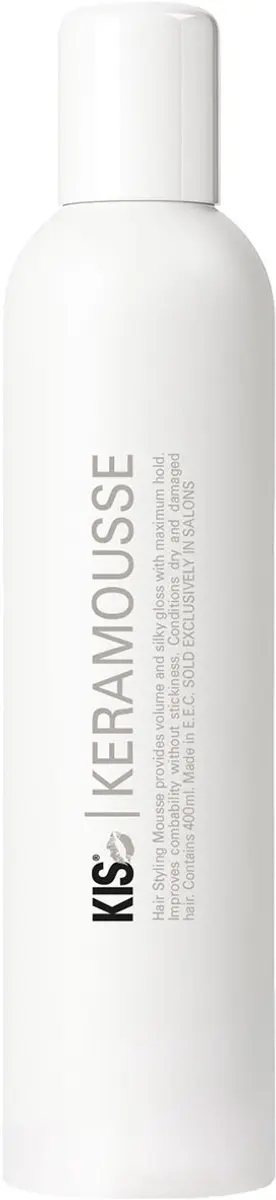KIS Kera Mousse 400ml